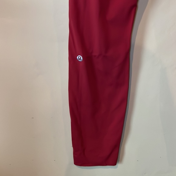 Lululemon Fast and free leggings - Picture 6 of 9